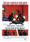 In the Heat of the Night Poster